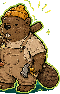 chuck (site inspector)