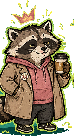 gary (snack department)