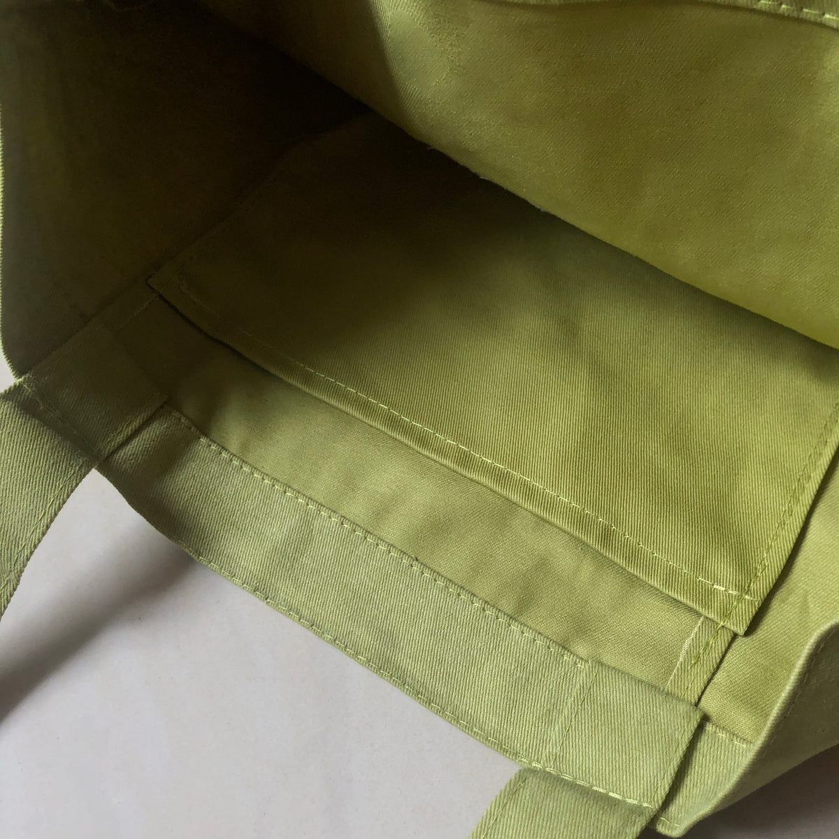 Coffee & Cocktail tote bag — view 3