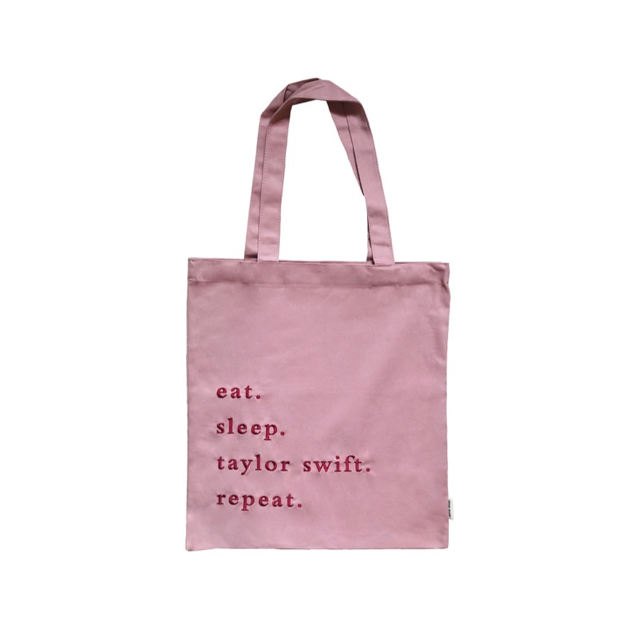 tote care, the lazy correct way